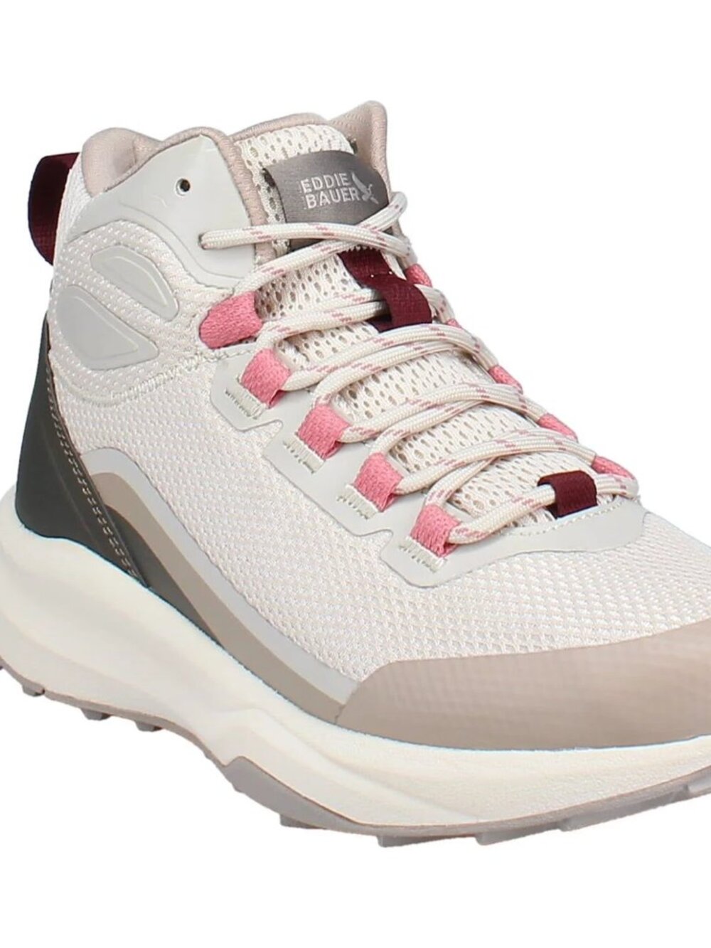 Eddie Bauer Women's Outdoor Boot - Sand Size 8